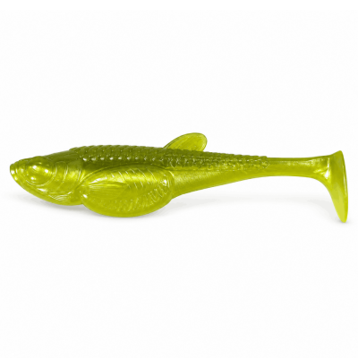 Libra Lures Embrion Shad Silikon Yem - 3