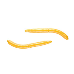 Libra Lures Fatty D’Worm Suni Yem - 4
