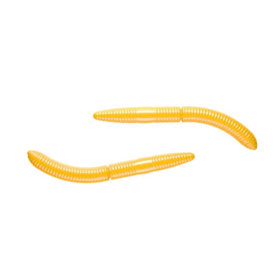 Libra Lures Fatty D’Worm Suni Yem - 4