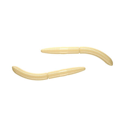 Libra Lures Fatty D’Worm Suni Yem - 3