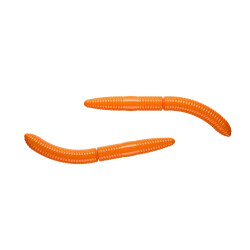 Libra Lures Fatty D’Worm Suni Yem - 2