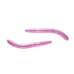 Libra Lures Fatty D’Worm Suni Yem - 3