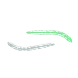 Libra Lures Fatty D’Worm Suni Yem - 2