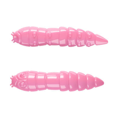 Libra Lures Kukolka Garlic Suni Yem - 3
