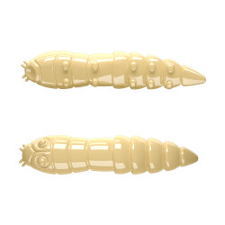 Libra Lures Kukolka Garlic Suni Yem - 83