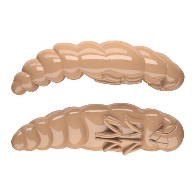 Libra Lures Largo Garlic Suni Yem - 455