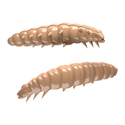 Libra Lures Larva Cheese Suni Yem - 18