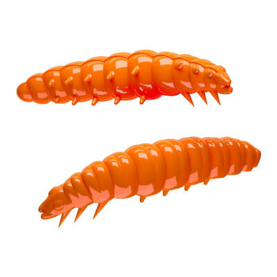 Libra Lures Larva Cheese Suni Yem - 15