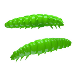 Libra Lures Larva Cheese Suni Yem - 11