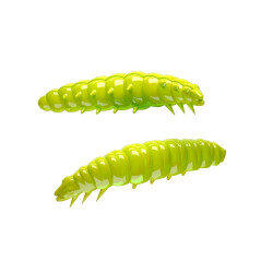 Libra Lures Larva Cheese Suni Yem - 7