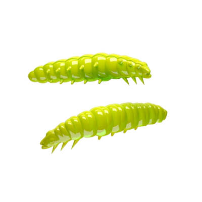 Libra Lures Larva Cheese Suni Yem - 7