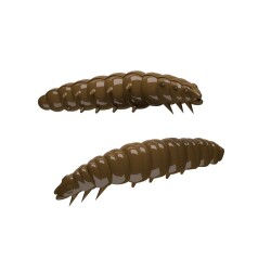 Libra Lures Larva Cheese Suni Yem - 6