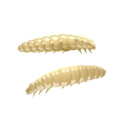 Libra Lures Larva Cheese Suni Yem - 5
