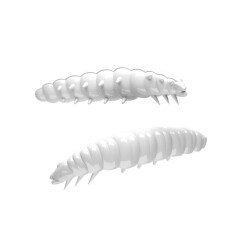 Libra Lures Larva Cheese Suni Yem - 4