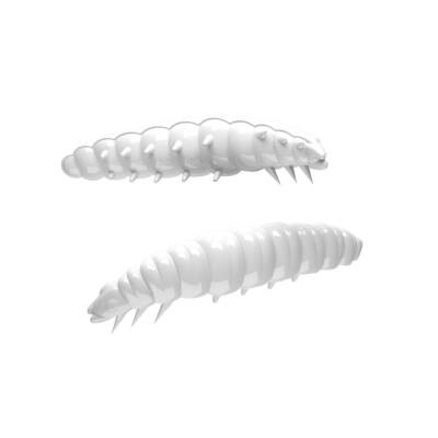 Libra Lures Larva Cheese Suni Yem - 4