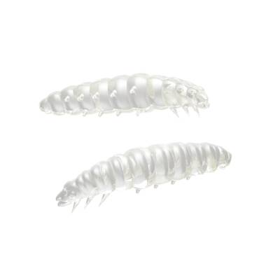 Libra Lures Larva Cheese Suni Yem - 2