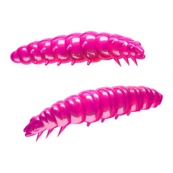 Libra Lures Larva Cheese Suni Yem - 521