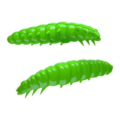 Libra Lures Larva Garlic Suni Yem - 339