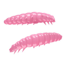Libra Lures Larva Garlic Suni Yem - 188