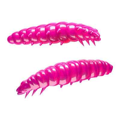 Libra Lures Larva Garlic Suni Yem - 444