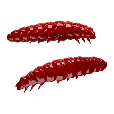 Libra Lures Larva Garlic Suni Yem - 90