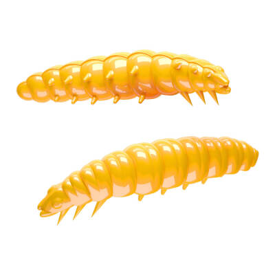Libra Lures Larva Garlic Suni Yem - 574