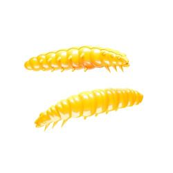 Libra Lures Larva Garlic Suni Yem - 73