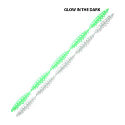 Libra Lures Larva Multi Garlic Suni Yem - 31