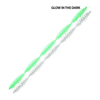 Libra Lures Larva Multi Garlic Suni Yem - 62