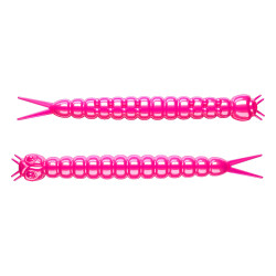 Libra Lures Slight Worm Cheese Suni Yem - 49