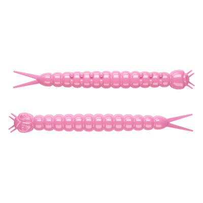 Libra Lures Slight Worm Cheese Suni Yem - 28