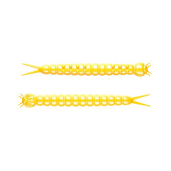 Libra Lures Slight Worm Garlic Suni Yem - Libra Lures