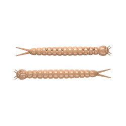 Libra Lures Slight Worm Garlic Suni Yem - 4