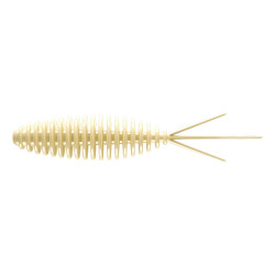 Libra Lures Turbo Worm Cheese Suni Yem - 7