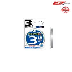 LIGHT GAME LEADER FC 30M - LST LINESYSTEM