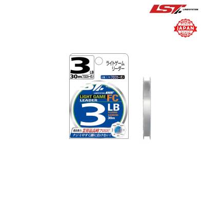 LIGHT GAME LEADER FC 30M - 1