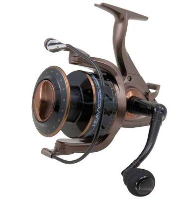 Lineaeffe 1285260 TS Heavy Specimen 6000 Bait Runner Makine 5+1 BB - 1