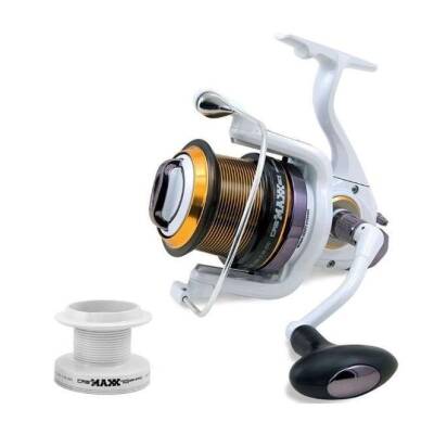 Lineaeffe 1348770 Cast Maxx 7000 Surf Makine 4+1 BB - 1