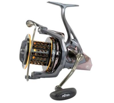 Lineaeffe 1349980 FF Dagon 8000 Surf Makine 5+1 BB - 2