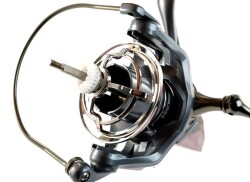 Lineaeffe 1349980 FF Dagon 8000 Surf Makine 5+1 BB - 4