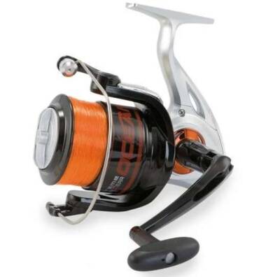 Lineaeffe 2015392 Ocean Combo SET 420cm 100-200gr Atar FD 7000 Makine 1 BB - 1