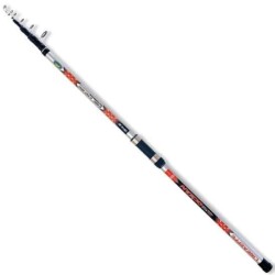 Lineaeffe 2015392 Ocean Combo SET 420cm 100-200gr Atar FD 7000 Makine 1 BB - 4