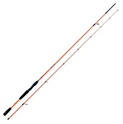Lineaeffe 2241925 Rapid Eging Squid Kamış 255cm 2-4gr Atar - Lineaeffe