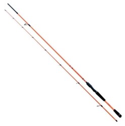 Lineaeffe 2241925 Rapid Eging Squid Kamış 255cm 2-4gr Atar - 3