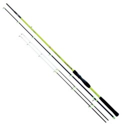 Lineaeffe 2242227 FF Master Squid Egi Kamış 270cm 1-4gr Atar +2 Yedek Uçlu - 3