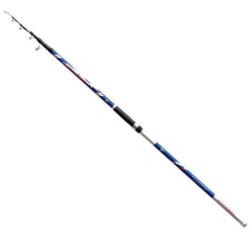 Lineaeffe 2268542 Power Drive 420cm Tele Surf Kamış UP TO 200gr Atar - 2