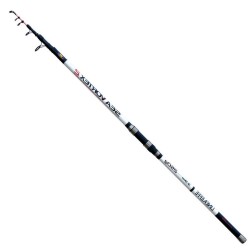 Lineaeffe 2269042 Sea Vortex 420cm Tele Surf Kamış UP TO 250gr Atar - Lineaeffe