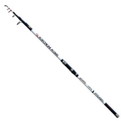 Lineaeffe 2269042 Sea Vortex 420cm Tele Surf Kamış UP TO 250gr Atar - 1