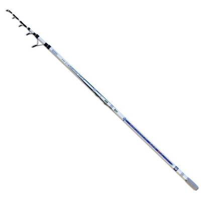 Lineaeffe 2270050 Cast Leader 420cm Tele Surf Kamış UP TO 300-500gr Atar - 1
