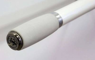 Lineaeffe 2270050 Cast Leader 420cm Tele Surf Kamış UP TO 300-500gr Atar - 4